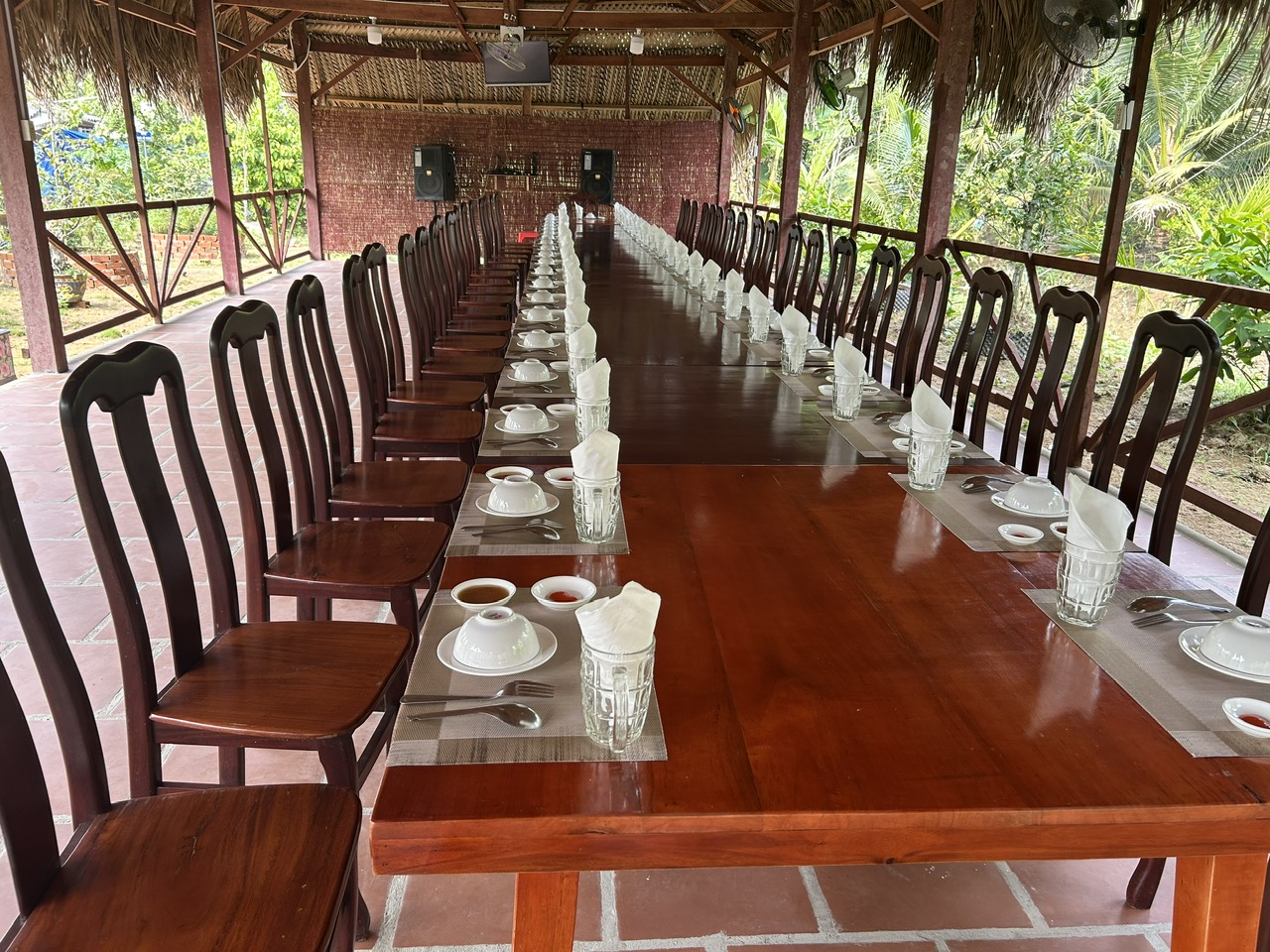Our Restaurants
