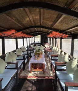 BEN TRE : VISIT MEKONG DELTA REGION