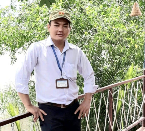 Ngo Huu