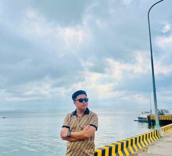 Nguyen Dinh